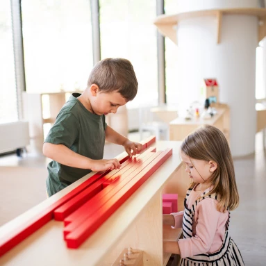 Wise Owl Early Learning