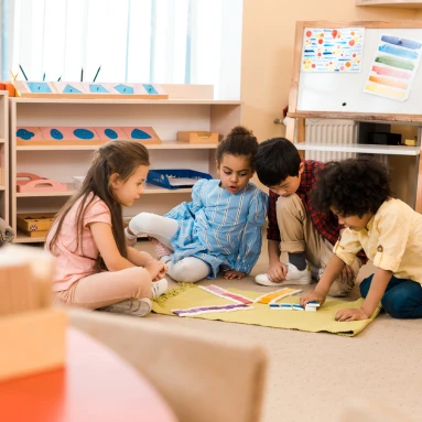 Wise Owl Early Learning