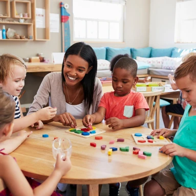 Wise Owl Early Learning