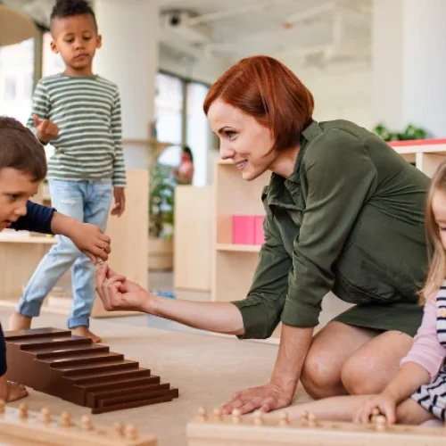 Wise Owl Early Learning